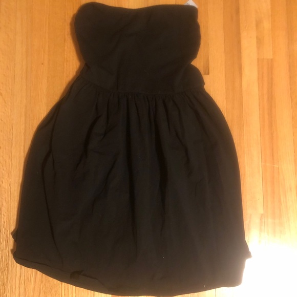 Aritzia Black Hollywood Dress (Size Small) - Picture 1 of 4